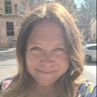 Elaine Sabourin