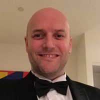 Jon Wright
