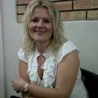 Surika Kruger