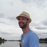 Thomas Binot