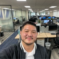 Aaron Chiang