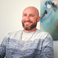 Joshua Almond