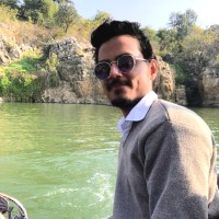 Yash Keshari