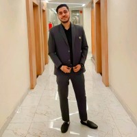 Prashant Gupta
