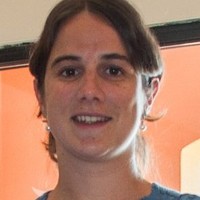 Eline Prins-Hoogmoed