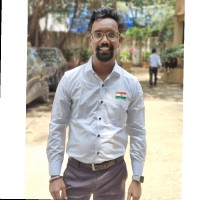 Nikhil Sakpal