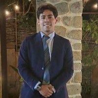 Oliver Choreño