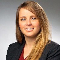 Jessica Bromall Sparkman