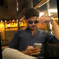Usman Ali