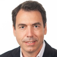 Alejandro Amoedo Martínez