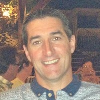 Tony Maher
