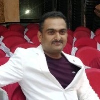 Raghu C