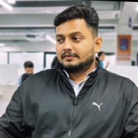Trishul Puranik