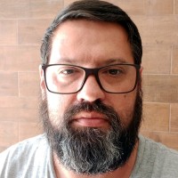 Alexandre Mello