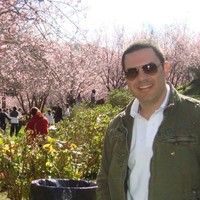 Raphael Berenger Crespo