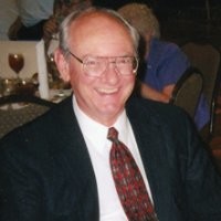 E LEE WEIR