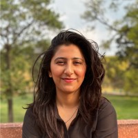 Anushka Pandey
