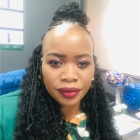 Brenda Matlou