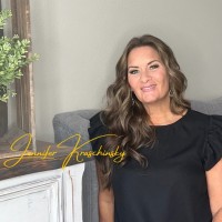 Jennifer Kraschinsky