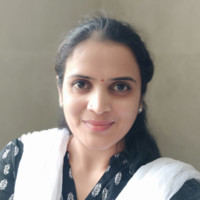 Deepti Utekar