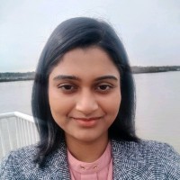 Meera Natarajan
