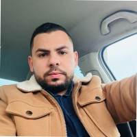 Malik Ramadan