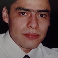 José Martín Caballero Jara