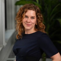 Hillary Degroff