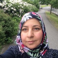 Naela Farajallah