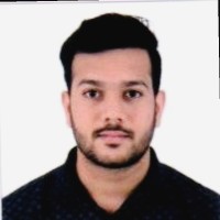 Yogesh Patil
