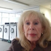 Catherine Swango