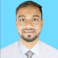 Md. Rony Ahmed