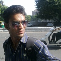 Arvind Prajapati