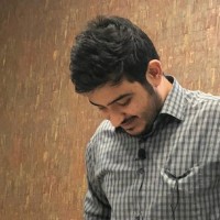 Hadi Nazari
