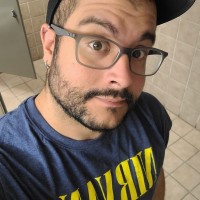 Chris Colon