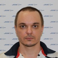 Alexander Novossad