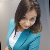 Farheen Ali