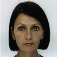 Alina Burdulea