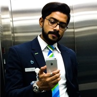 Alex Chacko
