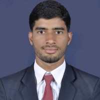 Sushilkumar Patil