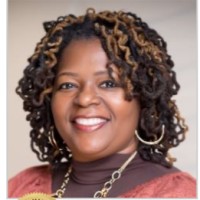 Yolanda 'Yodi' Dixon
