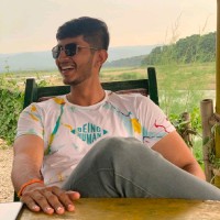 Meetkumar Patel
