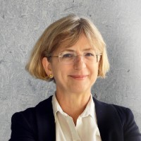 Mechthild Dr. Greiner