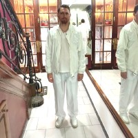 Gerardo Adrian Weimer