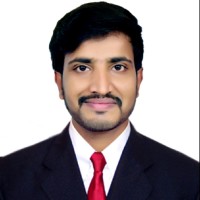Mohan K Gouda