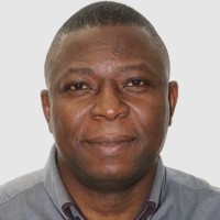 Joseph Ohonyon, FNSE , FNIEEE,R Engr, MBA