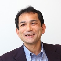 Yoichiro Hamazaki