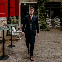 Gideon van Iwaarden