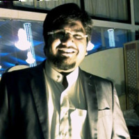 Ali Aslam