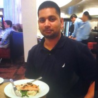 Denny Singh